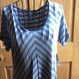 LuLaRoe medium classic BNWT